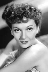 Фото  (Mary Martin)
