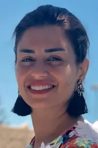 Фото  (Menna Fadali)