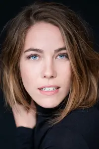 Фото  (Simone Lykke)