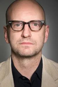 Фото Стівен Содерберг (Steven Soderbergh)