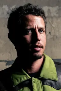Фото Тоні Хінчкліфф (Tony Hinchcliffe)