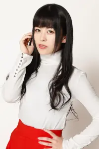 Фото Айна Айба (Aina Aiba)