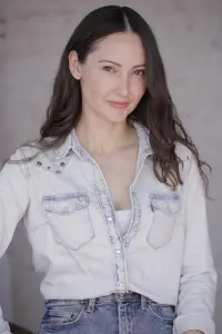 Фото  (Ana Monterrubio)