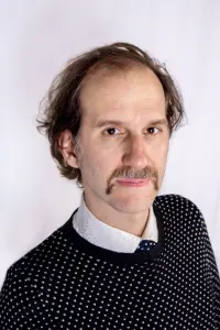 Фото  (Robert Dayton)