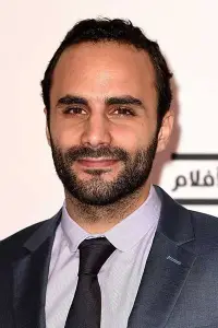 Фото  (Bassel Ghandour) #501388