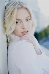 Фото  (Jenna Hogan)