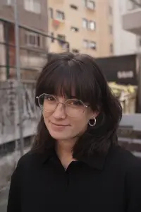 Фото  (Lucía Estévez)