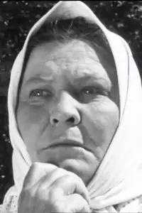 Фото Любов Калюжна (Lyubov Kalyuzhnaya)