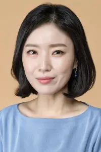 Фото Парк Сон Йон (Park Seong-yeon)