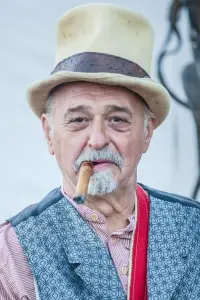 Фото Петро Шерайко (Peter Sherayko)