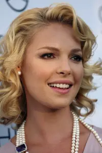 Фото Кетрін Хейгл (Katherine Heigl)