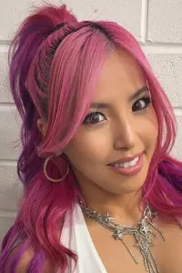 Фото Міна Сіракава (Mina Shirakawa) #485434