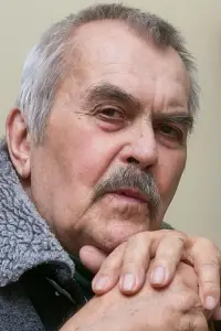 Фото  (Nikolai Baturin) #516382