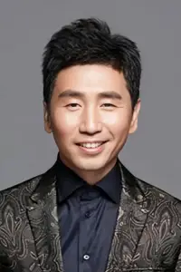 Фото Ша Баолян (Sha Baoliang)