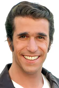Фото Генрі Вінклер (Henry Winkler)
