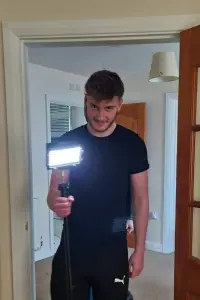 Фото Джозеф Рінгленд (Joseph Ringland) #246170