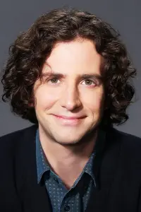 Фото Кайл Муні (Kyle Mooney)