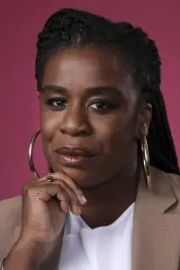 Фото Узо Адуба (Uzo Aduba)