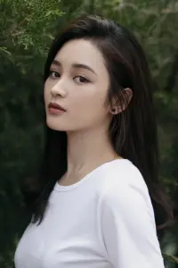 Фото  (Wang Yifei)