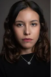 Фото  (Andrea Jiménez Camacho)