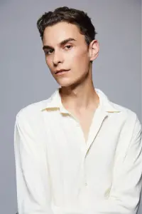 Фото  (Ethan Fritsch-Morrison) #504557