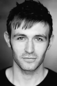 Фото Джеймс МакАрдл (James McArdle)