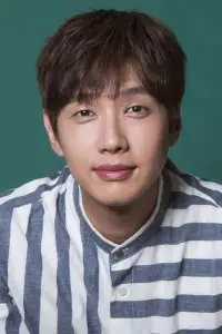 Фото  (Ji Hyun-woo) #322295