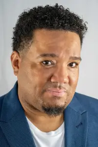 Фото  (Marc T. Lewis) #523585