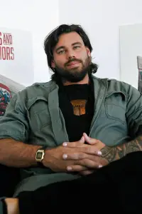 Фото  (Patrick Shannon)