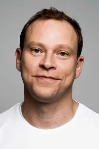 Фото Роберт Вебб (Robert Webb)