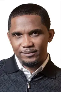 Фото  (Samuel Eto'o)