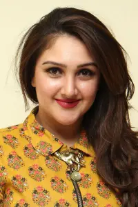 Фото  (Sridevi Vijayakumar)