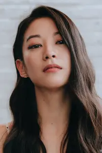 Фото Арден Чо (Arden Cho)