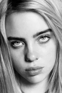 Фото Біллі Айліш (Billie Eilish) #329824