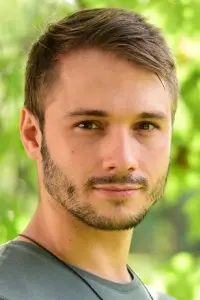 Фото Іштван Драко Марколт (István Draco Markolt)