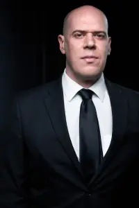 Фото  (Jonathan Dauermann) #340205