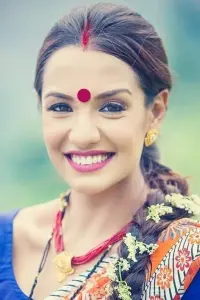 Фото  (Priyanka Karki)