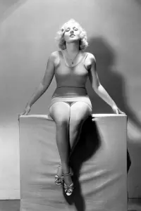 Фото  (Anita Page)