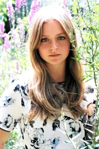 Фото Ганна Баришникова (Anna Baryshnikov)