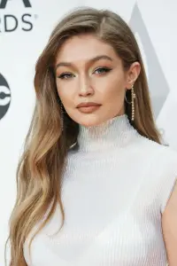 Фото  (Gigi Hadid)