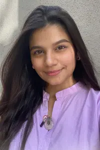 Фото  (Hetal Gada)