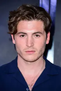 Фото  (Kieron Moore) #502038