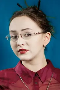 Фото Морріган Томпсон-Мілам (Morrigan Thompson-Milam)