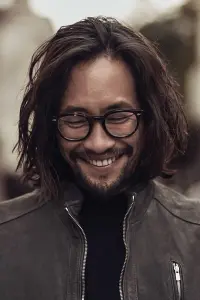 Фото Рьо Син Бум (Ryoo Seung-bum)