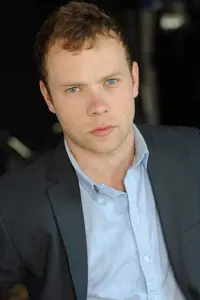 Фото Брендан Флетчер (Brendan Fletcher)