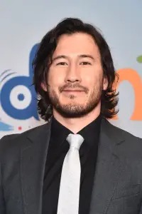 Фото Марк Фішбах (Mark Fischbach) #521734