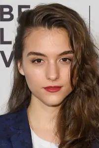 Фото Квінн Шепард (Quinn Shephard)