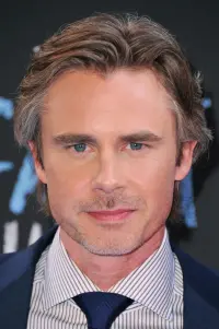 Фото Сем Траммелл (Sam Trammell)
