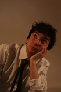 Фото  (Saul Shlosberg)