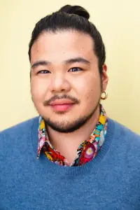 Фото  (Sergio Mauritz Ang) #505474